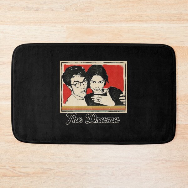 Item preview, The Drama 2026 Retro designed and sold by JaquelinDach.