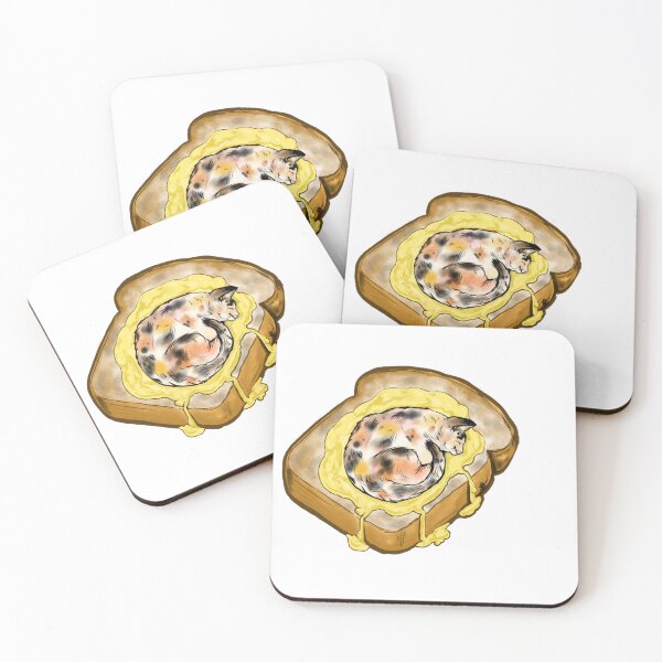 Item preview, comfort food designed and sold by Picasso Ventured.