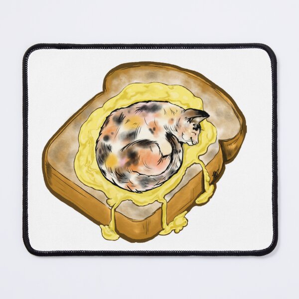 Item preview, comfort food designed and sold by Picasso Ventured.