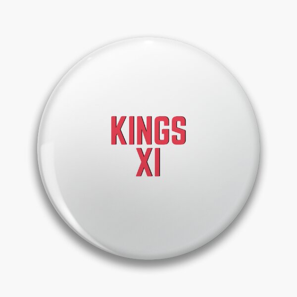 Artikelvorschau, IPL 2026 - Punjab Kings Preity Zinta entworfen und verkauft von Vikas Sawant.
