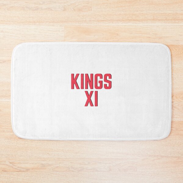 Item preview, IPL 2026 - Punjab Kings Preity Zinta designed and sold by Vikas Sawant.