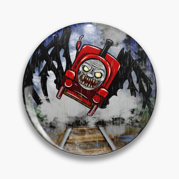 Item preview, The Train designed and sold by YakmanNZ.