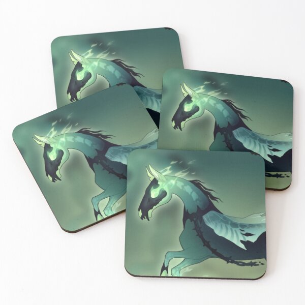 Item preview, Equestrian Mecca Cosmetica aHarmony designed and sold by Singreddress.