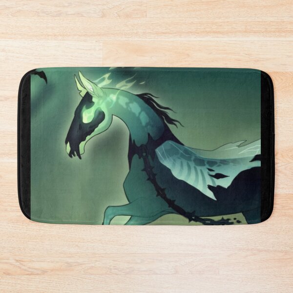 Item preview, Equestrian Mecca Cosmetica aHarmony designed and sold by Singreddress.