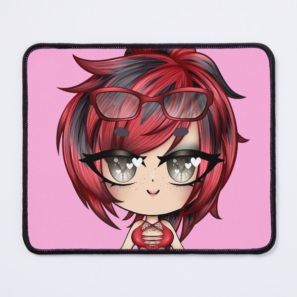 Item preview, Hunie Pop - Ashley Rosemarry - Red String designed and sold by MokaMizore97.