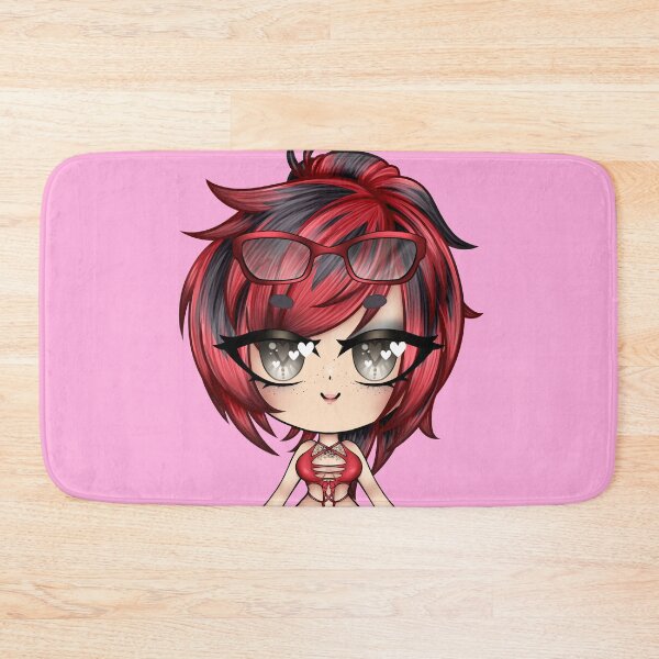 Item preview, Hunie Pop - Ashley Rosemarry - Red String designed and sold by MokaMizore97.