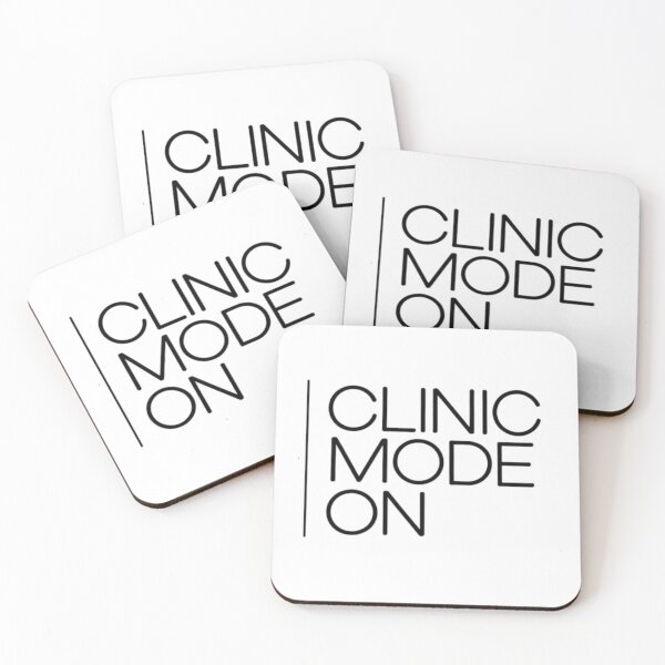 Item preview, Clinic mode on  Humor Tee, brafdesign designed and sold by Brafdesign.