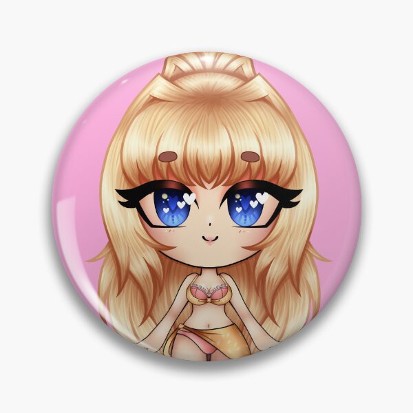 Item preview, Hunie Pop - Tiffany Maye - Coconut Palm designed and sold by MokaMizore97.