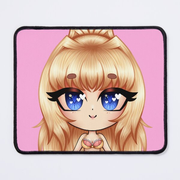 Item preview, Hunie Pop - Tiffany Maye - Coconut Palm designed and sold by MokaMizore97.