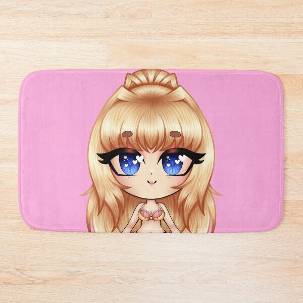 Item preview, Hunie Pop - Tiffany Maye - Coconut Palm designed and sold by MokaMizore97.