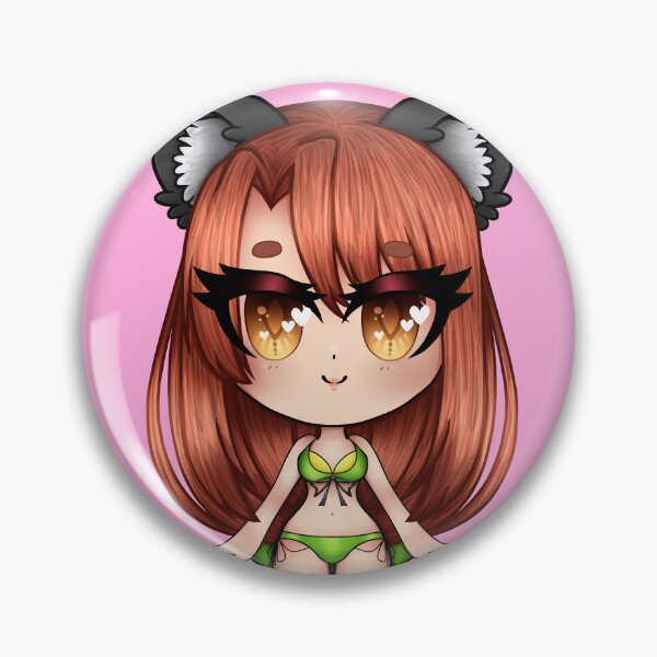 Item preview, Hunie Pop - Momo - Lemon Lime designed and sold by MokaMizore97.
