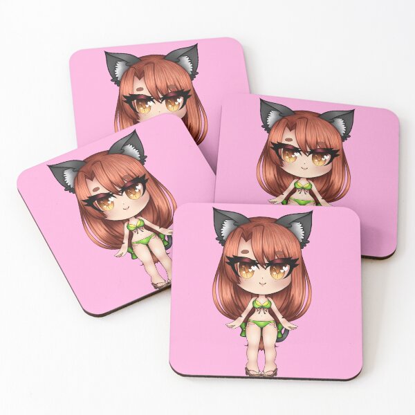 Item preview, Hunie Pop - Momo - Lemon Lime designed and sold by MokaMizore97.