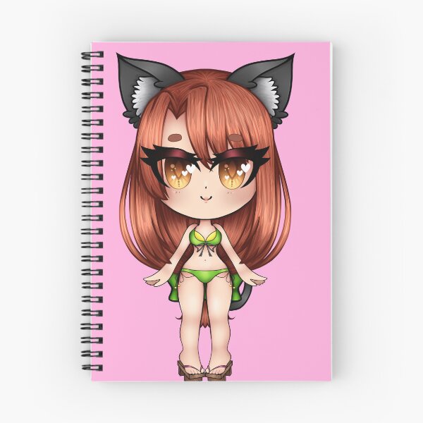 Item preview, Hunie Pop - Momo - Lemon Lime designed and sold by MokaMizore97.