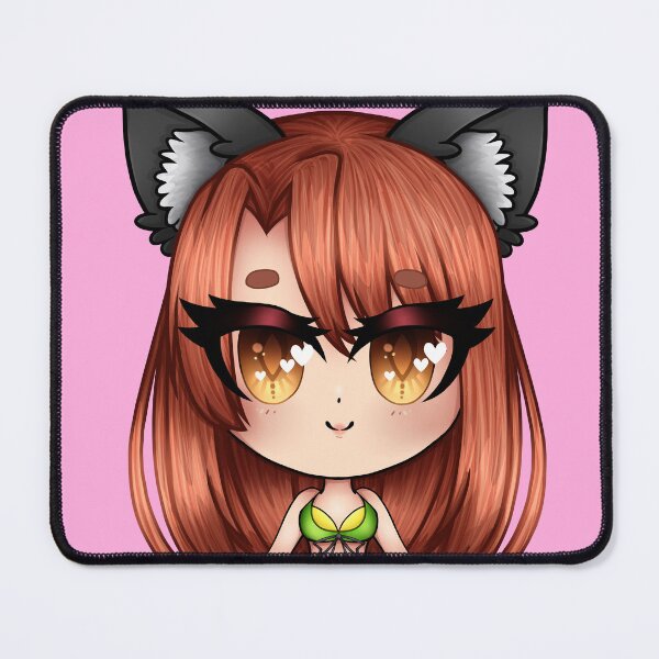 Item preview, Hunie Pop - Momo - Lemon Lime designed and sold by MokaMizore97.