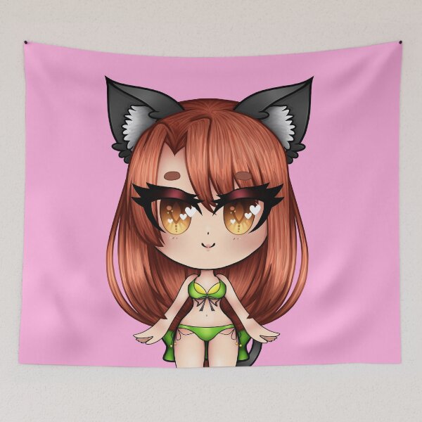 Item preview, Hunie Pop - Momo - Lemon Lime designed and sold by MokaMizore97.