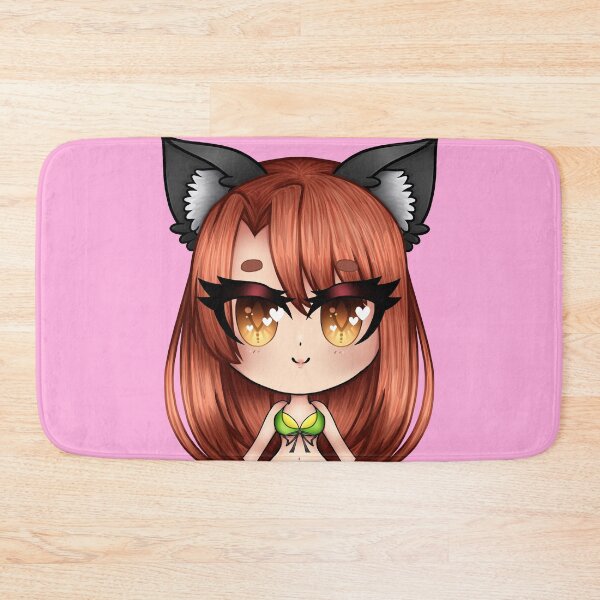 Item preview, Hunie Pop - Momo - Lemon Lime designed and sold by MokaMizore97.