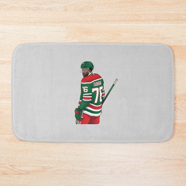 Item preview, PK Subban #76 Standing Side designed and sold by EndZoneEmporium.