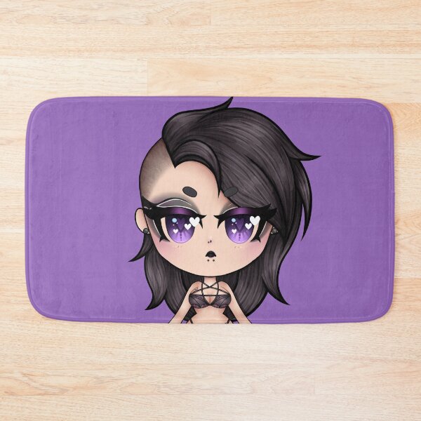 Item preview, Hunie Pop - Lillian Aurawell - Bat Wings designed and sold by MokaMizore97.