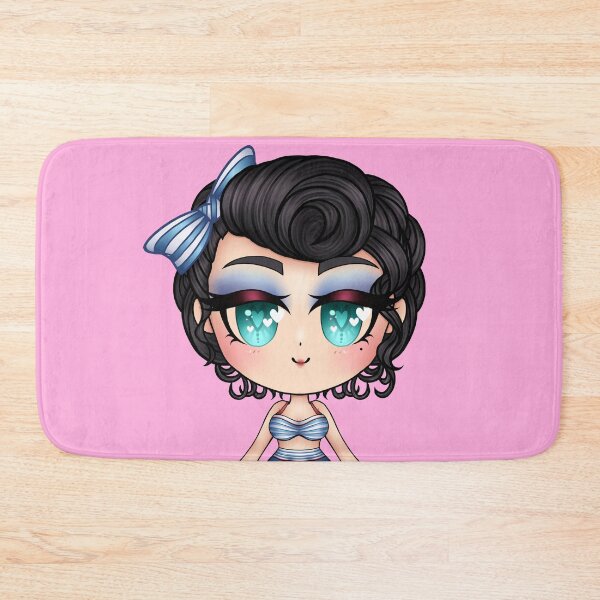 Item preview, Hunie Pop - Polly Bendleson - Pin-Up Girl designed and sold by MokaMizore97.