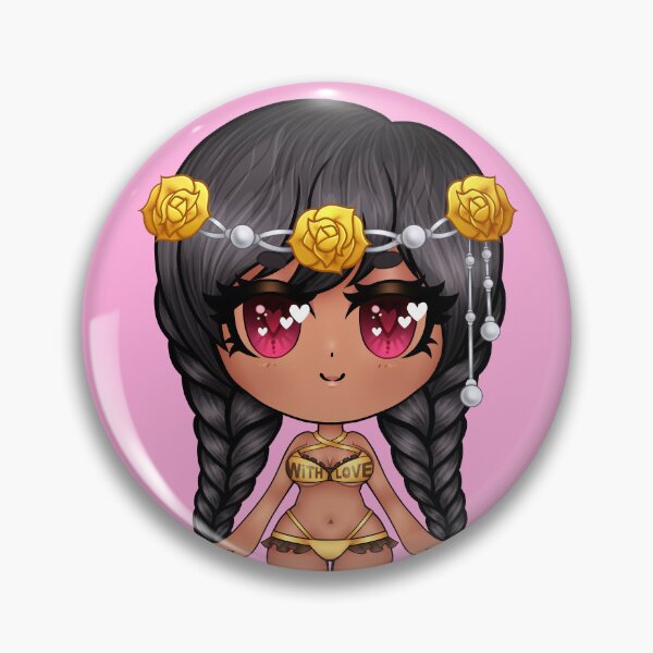 Item preview, Hunie Pop - Beli Lapran - With Love designed and sold by MokaMizore97.
