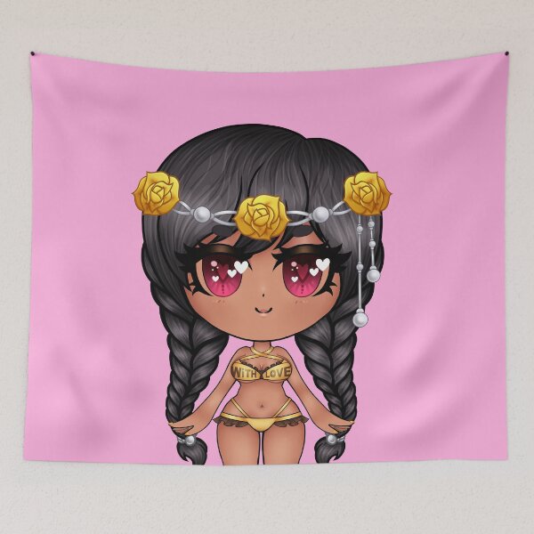 Item preview, Hunie Pop - Beli Lapran - With Love designed and sold by MokaMizore97.