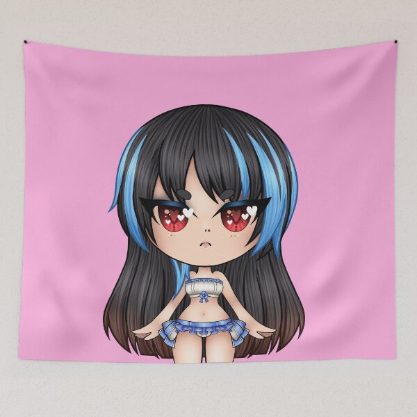 Item preview, Hunie Pop - Audrey Belrose - Candy Wrapper designed and sold by MokaMizore97.