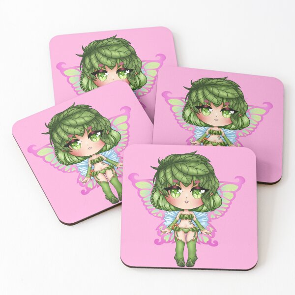 Item preview, Hunie Pop - Kyu Sugardust - Nature's Bounty V2 designed and sold by MokaMizore97.