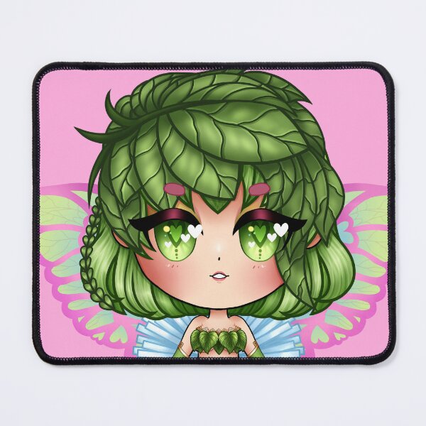Item preview, Hunie Pop - Kyu Sugardust - Nature's Bounty V2 designed and sold by MokaMizore97.