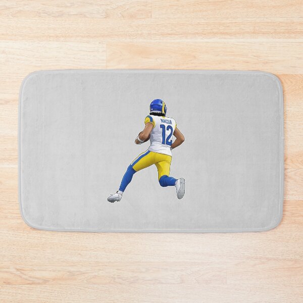 Item preview, Puka Nacua #17 Running Back designed and sold by EndZoneEmporium.