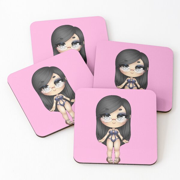 Item preview, Hunie Pop - Aiko Yumi - Royal Flush designed and sold by MokaMizore97.