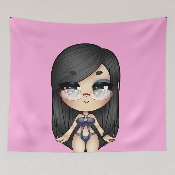 Item preview, Hunie Pop - Aiko Yumi - Royal Flush designed and sold by MokaMizore97.