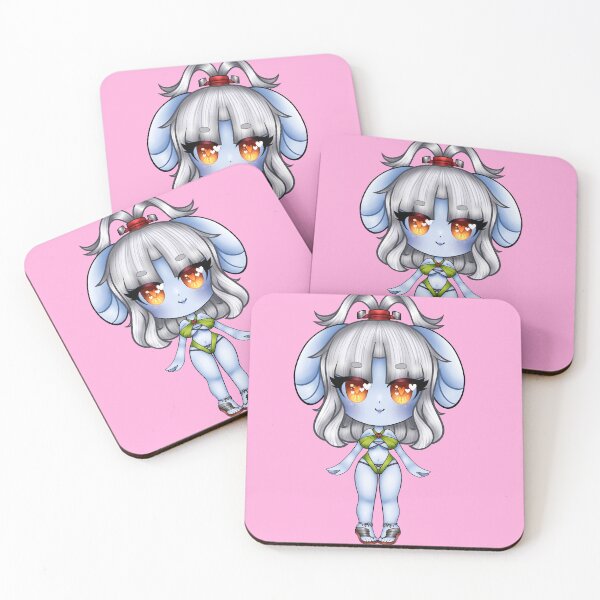 Item preview, Hunie Pop - Celeste Luvendass - Singularity designed and sold by MokaMizore97.
