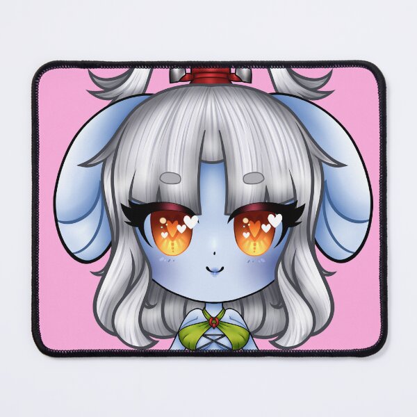 Item preview, Hunie Pop - Celeste Luvendass - Singularity designed and sold by MokaMizore97.