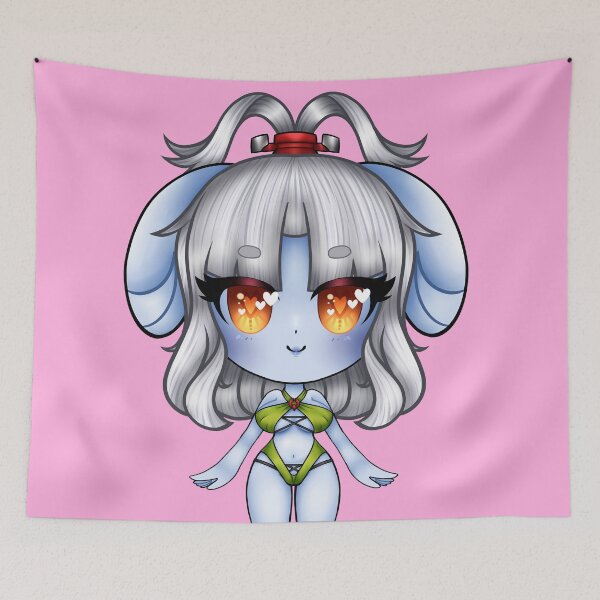 Item preview, Hunie Pop - Celeste Luvendass - Singularity designed and sold by MokaMizore97.