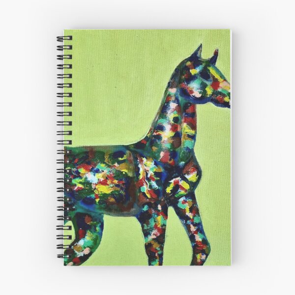Item preview, Horse Mecca Cosmetica Motion designed and sold by Singreddress.