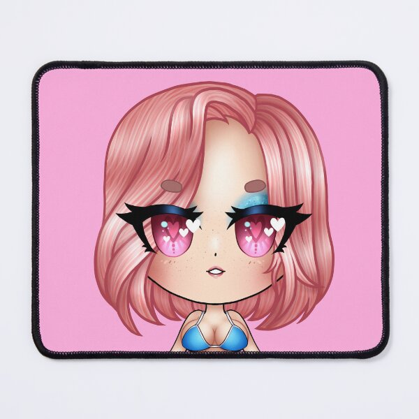 Item preview, Hunie Pop - Candy Crush - Splish Splash designed and sold by MokaMizore97.