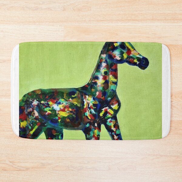 Item preview, Horse Mecca Cosmetica Motion designed and sold by Singreddress.