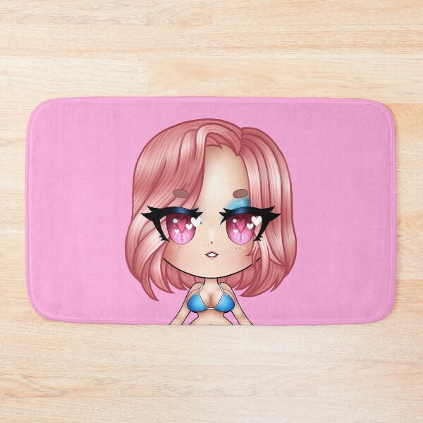 Item preview, Hunie Pop - Candy Crush - Splish Splash designed and sold by MokaMizore97.