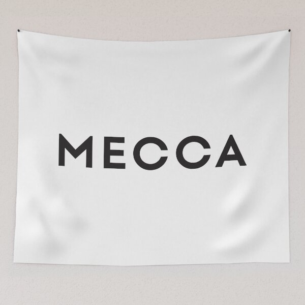 Item preview, Horse Mecca Cosmetica Motion designed and sold by Singreddress.