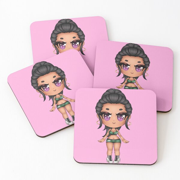 Item preview, Hunie Pop - Kyanna Delrio - Emerald Coast designed and sold by MokaMizore97.