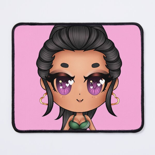 Item preview, Hunie Pop - Kyanna Delrio - Emerald Coast designed and sold by MokaMizore97.