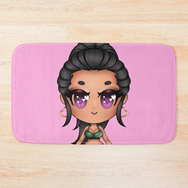 Item preview, Hunie Pop - Kyanna Delrio - Emerald Coast designed and sold by MokaMizore97.