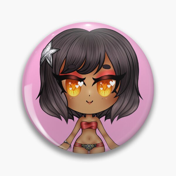 Item preview, Hunie Pop - Lailani Kealoha - Infinity designed and sold by MokaMizore97.