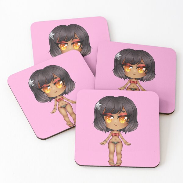 Item preview, Hunie Pop - Lailani Kealoha - Infinity designed and sold by MokaMizore97.