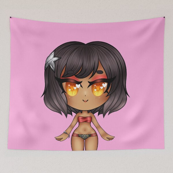 Item preview, Hunie Pop - Lailani Kealoha - Infinity designed and sold by MokaMizore97.