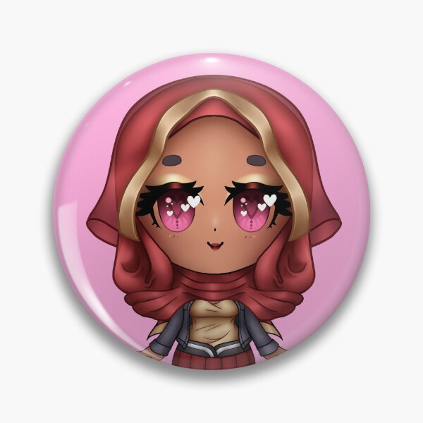 Item preview, Hunie Pop - Abia Nawazi - Modesty V1 designed and sold by MokaMizore97.