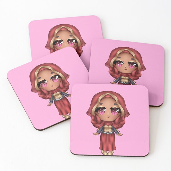 Item preview, Hunie Pop - Abia Nawazi - Modesty V1 designed and sold by MokaMizore97.