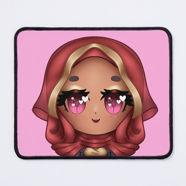 Item preview, Hunie Pop - Abia Nawazi - Modesty V1 designed and sold by MokaMizore97.