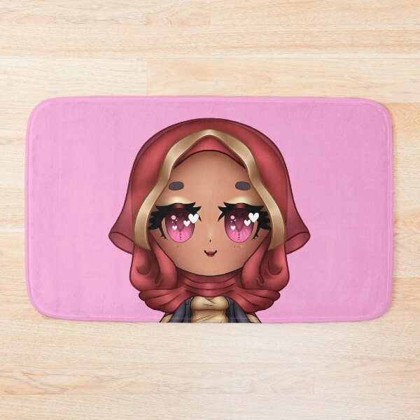 Item preview, Hunie Pop - Abia Nawazi - Modesty V1 designed and sold by MokaMizore97.
