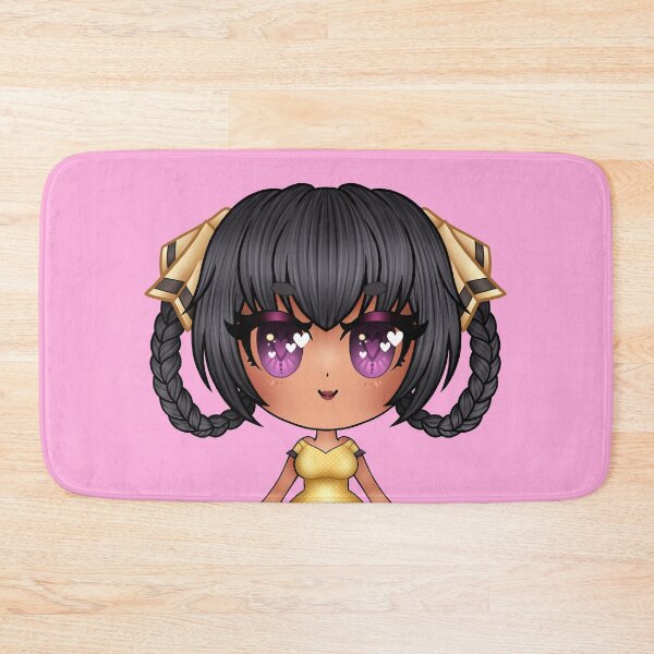 Item preview, Hunie Pop - Kyanna Delrio - Lemon Cream designed and sold by MokaMizore97.